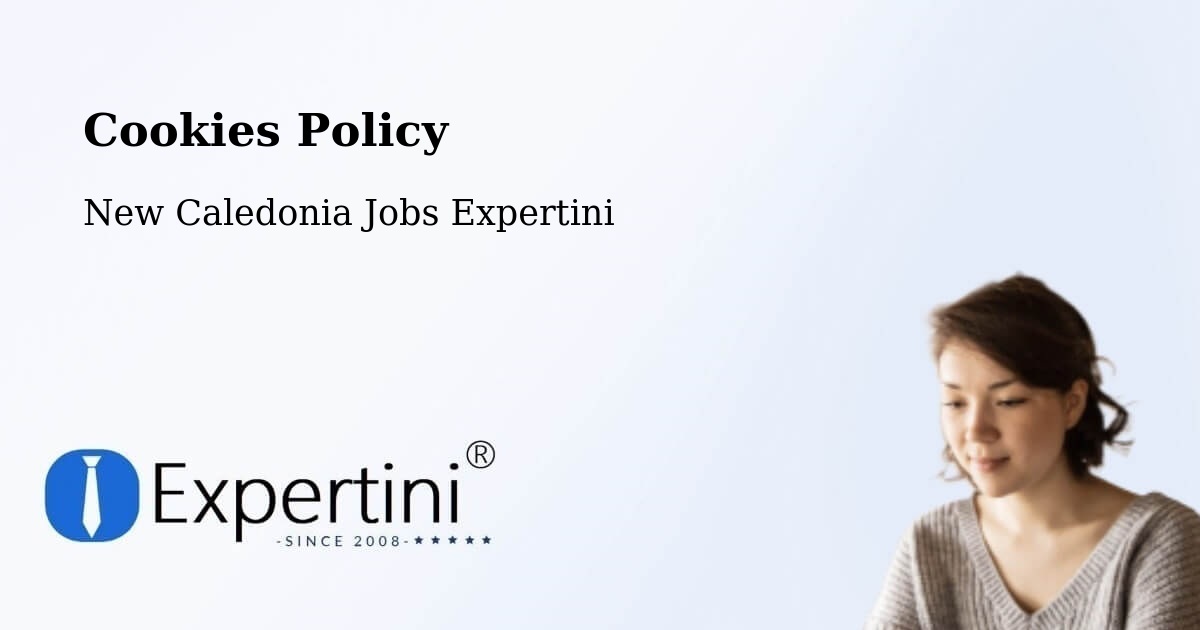 Cookie Policy – Ogné - New Caledonia Jobs Expertini