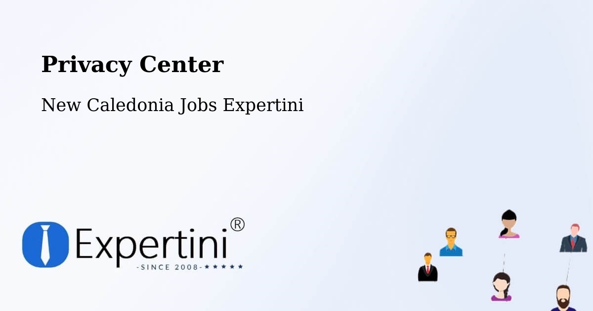 Privacy Policy – Ogné - New Caledonia Jobs Expertini