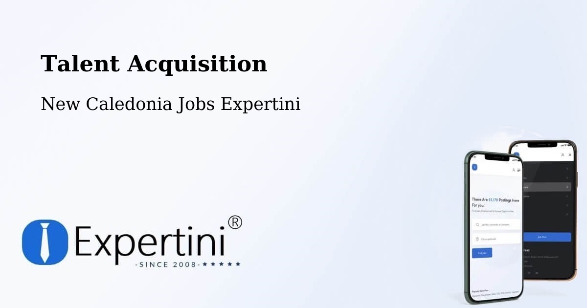 Post Jobs & Find Candidates in Ogné – Talent Acquisition Solutions - New Caledonia Jobs Expertini