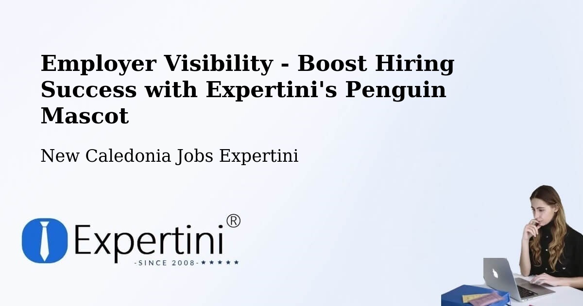 CV and Resume Visibility Optimization – Ogné - New Caledonia Jobs Expertini